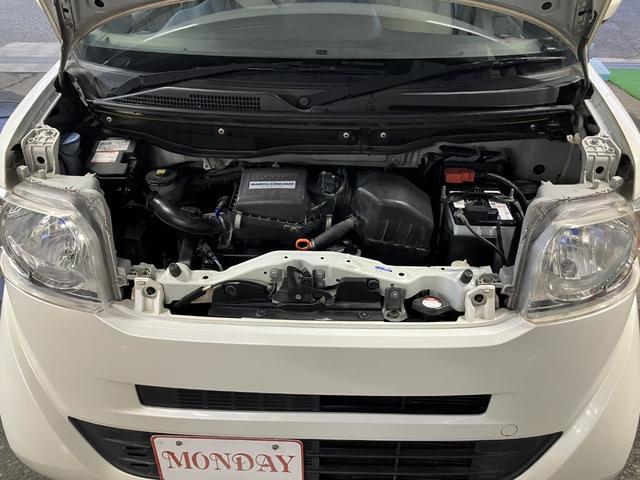 N-BOX G・Lパッケージ(49枚目)