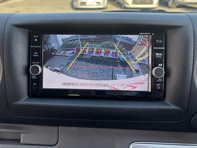 ＮＶ３５０キャラバンバン ロングＤＸ　ＥＸパッケージ　エマージェンシーブレーキ　純正ナビ　バックカメラ　ＬＥＤヘッド　ＥＴＣ　バンパー同色　３人乗（13枚目）