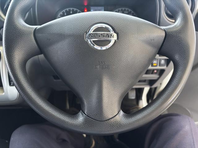 ＮＶ３５０キャラバンバン ロングＤＸ　ＥＸパッケージ　エマージェンシーブレーキ　純正ナビ　バックカメラ　ＬＥＤヘッド　ＥＴＣ　バンパー同色　３人乗（26枚目）