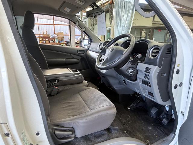 ＮＶ３５０キャラバンバン ロングＤＸ　ＥＸパッケージ　エマージェンシーブレーキ　純正ナビ　バックカメラ　ＬＥＤヘッド　ＥＴＣ　バンパー同色　３人乗（29枚目）