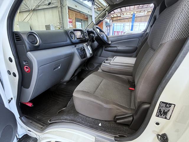 ＮＶ３５０キャラバンバン ロングＤＸ　ＥＸパッケージ　エマージェンシーブレーキ　純正ナビ　バックカメラ　ＬＥＤヘッド　ＥＴＣ　バンパー同色　３人乗（30枚目）