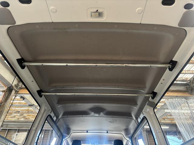 ＮＶ３５０キャラバンバン ロングＤＸ　ＥＸパッケージ　エマージェンシーブレーキ　純正ナビ　バックカメラ　ＬＥＤヘッド　ＥＴＣ　バンパー同色　３人乗（41枚目）