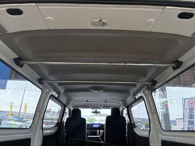 ＮＶ３５０キャラバンバン ロングＤＸ　ＥＸパッケージ　エマージェンシーブレーキ　純正ナビ　バックカメラ　ＬＥＤヘッド　ＥＴＣ　バンパー同色　３人乗（44枚目）