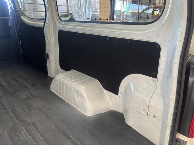 ＮＶ３５０キャラバンバン ロングＤＸ　ＥＸパッケージ　エマージェンシーブレーキ　純正ナビ　バックカメラ　ＬＥＤヘッド　ＥＴＣ　バンパー同色　３人乗（46枚目）