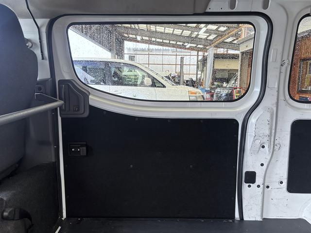 ＮＶ３５０キャラバンバン ロングＤＸ　ＥＸパッケージ　エマージェンシーブレーキ　純正ナビ　バックカメラ　ＬＥＤヘッド　ＥＴＣ　バンパー同色　３人乗（47枚目）