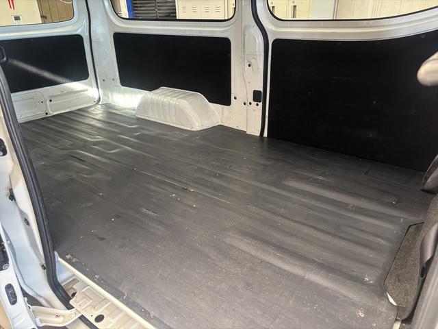 ＮＶ３５０キャラバンバン ロングＤＸ　ＥＸパッケージ　エマージェンシーブレーキ　純正ナビ　バックカメラ　ＬＥＤヘッド　ＥＴＣ　バンパー同色　３人乗（49枚目）
