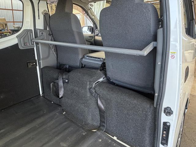 ＮＶ３５０キャラバンバン ロングＤＸ　ＥＸパッケージ　エマージェンシーブレーキ　純正ナビ　バックカメラ　ＬＥＤヘッド　ＥＴＣ　バンパー同色　３人乗（50枚目）