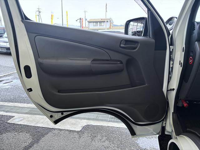 ＮＶ３５０キャラバンバン ロングＤＸ　ＥＸパッケージ　エマージェンシーブレーキ　純正ナビ　バックカメラ　ＬＥＤヘッド　ＥＴＣ　バンパー同色　３人乗（51枚目）