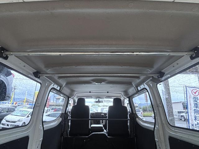 ＮＶ３５０キャラバンバン ロングＤＸ　ＥＸパッケージ　エマージェンシーブレーキ　純正ナビ　バックカメラ　ＬＥＤヘッド　ＥＴＣ　バンパー同色　３人乗（56枚目）