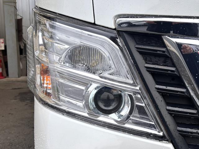 ＮＶ３５０キャラバンバン ロングＤＸ　ＥＸパッケージ　エマージェンシーブレーキ　純正ナビ　バックカメラ　ＬＥＤヘッド　ＥＴＣ　バンパー同色　３人乗（59枚目）
