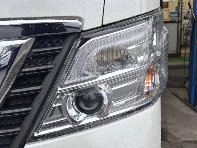 ＮＶ３５０キャラバンバン ロングＤＸ　ＥＸパッケージ　エマージェンシーブレーキ　純正ナビ　バックカメラ　ＬＥＤヘッド　ＥＴＣ　バンパー同色　３人乗（60枚目）