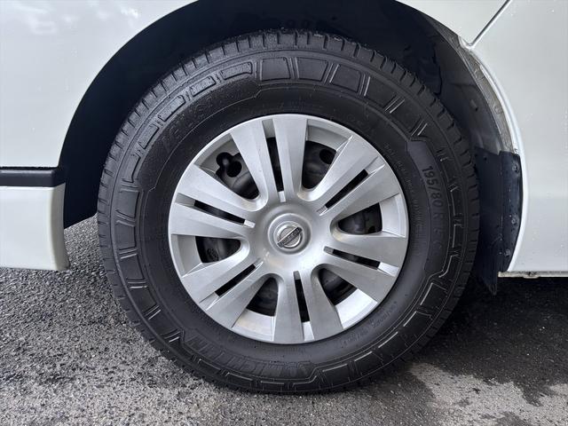 ＮＶ３５０キャラバンバン ロングＤＸ　ＥＸパッケージ　エマージェンシーブレーキ　純正ナビ　バックカメラ　ＬＥＤヘッド　ＥＴＣ　バンパー同色　３人乗（61枚目）