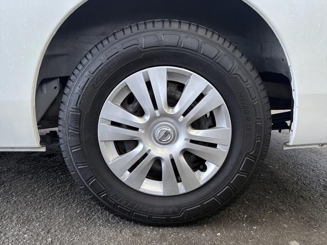 ＮＶ３５０キャラバンバン ロングＤＸ　ＥＸパッケージ　エマージェンシーブレーキ　純正ナビ　バックカメラ　ＬＥＤヘッド　ＥＴＣ　バンパー同色　３人乗（62枚目）