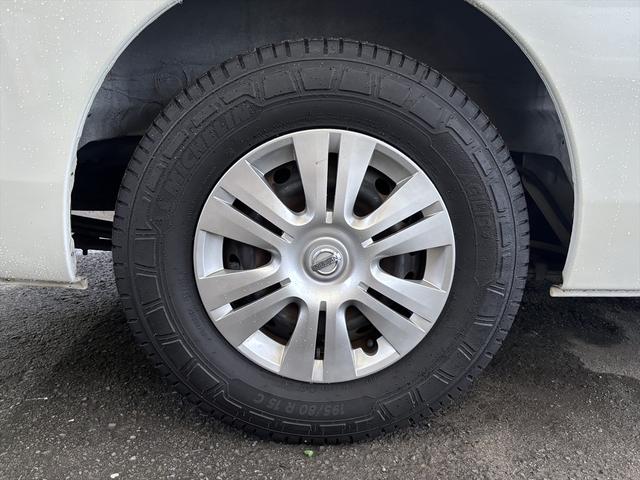 ＮＶ３５０キャラバンバン ロングＤＸ　ＥＸパッケージ　エマージェンシーブレーキ　純正ナビ　バックカメラ　ＬＥＤヘッド　ＥＴＣ　バンパー同色　３人乗（63枚目）