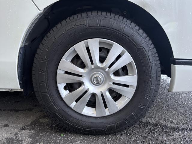 ＮＶ３５０キャラバンバン ロングＤＸ　ＥＸパッケージ　エマージェンシーブレーキ　純正ナビ　バックカメラ　ＬＥＤヘッド　ＥＴＣ　バンパー同色　３人乗（64枚目）