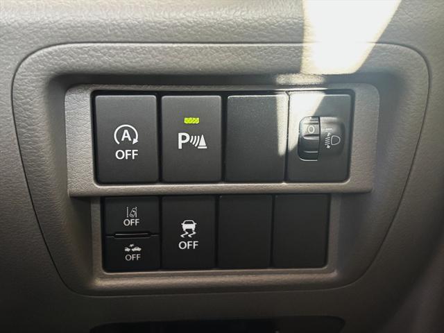 エブリイ ＰＣ　車中泊　プチキャンＴＲＹ２キット　ナビ　フルセグＴＶ　バックカメラ　ＥＴＣ　後席用モニター　ＬＥＤイルミライト　遮光カーテン　網戸　ベッドキット　タフレックルーフキャリア　ブレーキサポート（46枚目）