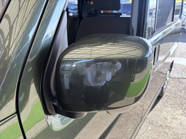 エブリイ ＰＣ　車中泊　プチキャンＴＲＹ２キット　ナビ　フルセグＴＶ　バックカメラ　ＥＴＣ　後席用モニター　ＬＥＤイルミライト　遮光カーテン　網戸　ベッドキット　タフレックルーフキャリア　ブレーキサポート（64枚目）