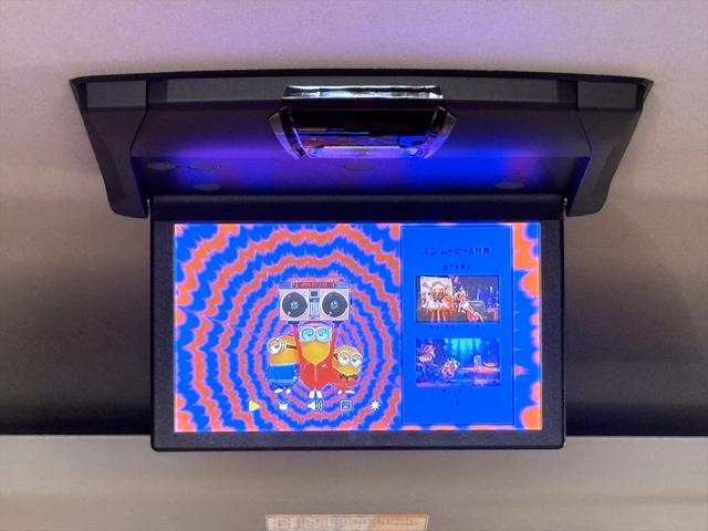 エブリイワゴン ＰＺターボスペシャル　９インチナビ　アルパイン後席モニター　フルセグ　ＣＤ＆ＤＶＤ　社外アルミ　バックカメラ　ＥＴＣ　前後ドライブレコーダー　ベッドキット　両側電動スライド　プッシュスタート　ルーフキャリア（14枚目）