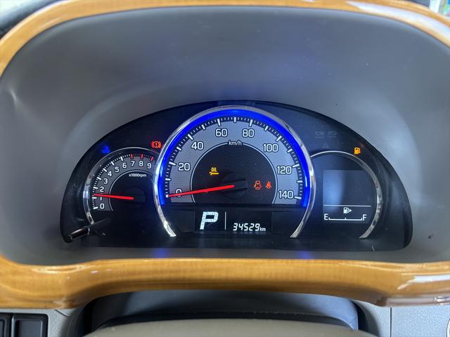 エブリイワゴン ＰＺターボスペシャル　９インチナビ　アルパイン後席モニター　フルセグ　ＣＤ＆ＤＶＤ　社外アルミ　バックカメラ　ＥＴＣ　前後ドライブレコーダー　ベッドキット　両側電動スライド　プッシュスタート　ルーフキャリア（33枚目）