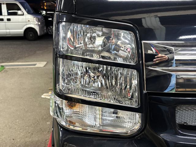 エブリイワゴン ＰＺターボスペシャル　９インチナビ　アルパイン後席モニター　フルセグ　ＣＤ＆ＤＶＤ　社外アルミ　バックカメラ　ＥＴＣ　前後ドライブレコーダー　ベッドキット　両側電動スライド　プッシュスタート　ルーフキャリア（56枚目）