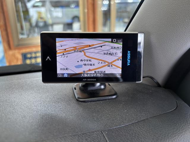 レジアスエースバン ロングＤＸ　トヨタセーフティセンス　純正ナビ　フルセグＴＶ　バックカメラ　ドライブレコーダー　レーダー探知機　ＥＴＣ（16枚目）