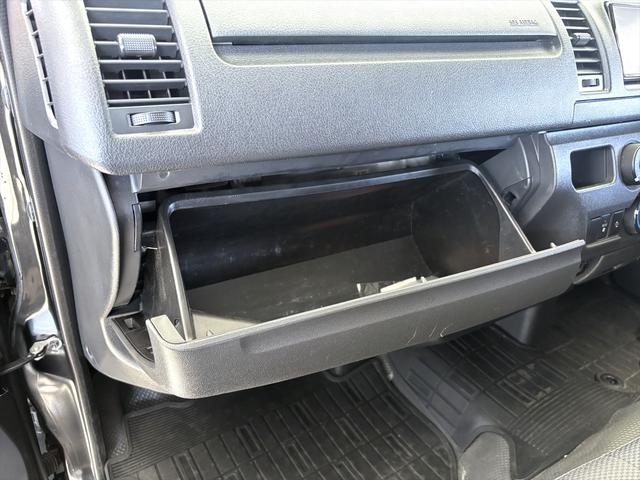 レジアスエースバン ロングＤＸ　トヨタセーフティセンス　純正ナビ　フルセグＴＶ　バックカメラ　ドライブレコーダー　レーダー探知機　ＥＴＣ（34枚目）