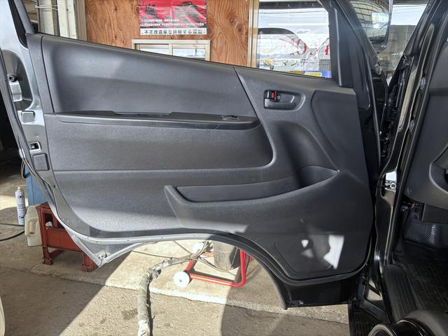 レジアスエースバン ロングＤＸ　トヨタセーフティセンス　純正ナビ　フルセグＴＶ　バックカメラ　ドライブレコーダー　レーダー探知機　ＥＴＣ（35枚目）