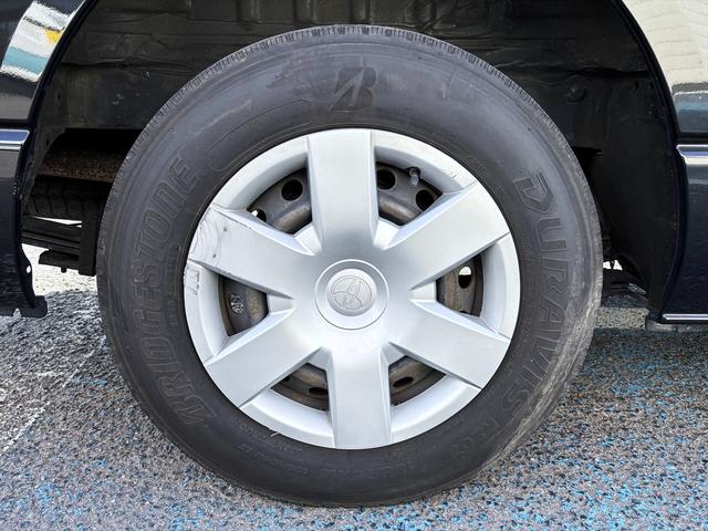 レジアスエースバン ロングＤＸ　トヨタセーフティセンス　純正ナビ　フルセグＴＶ　バックカメラ　ドライブレコーダー　レーダー探知機　ＥＴＣ（54枚目）