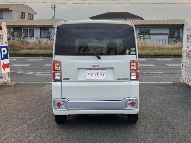 ウェイク Ｌ　ＳＡ（6枚目）