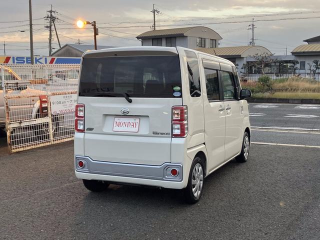 ウェイク Ｌ　ＳＡ（7枚目）