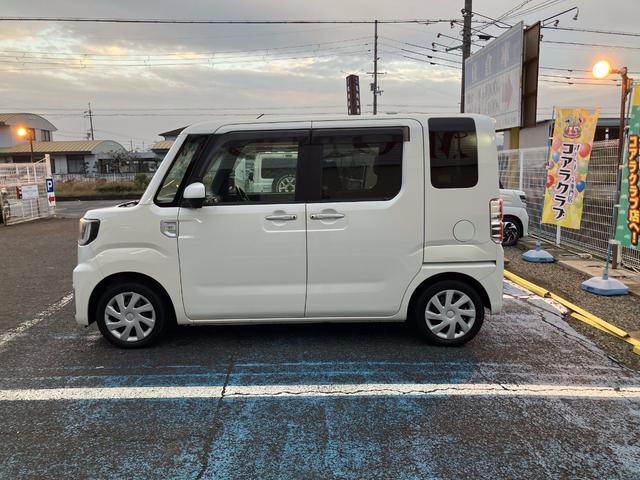 ウェイク Ｌ　ＳＡ（9枚目）