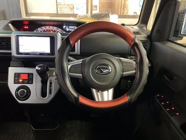 ウェイク Ｌ　ＳＡ（12枚目）