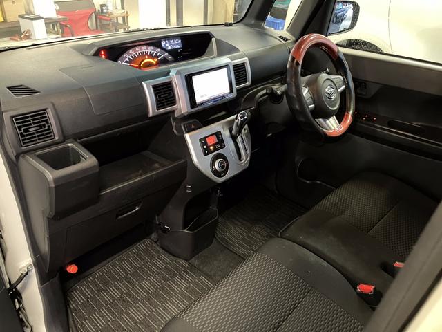 ウェイク Ｌ　ＳＡ（18枚目）