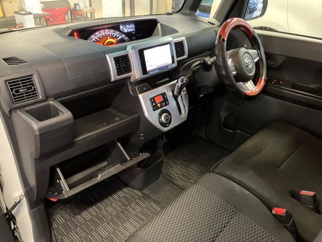 ウェイク Ｌ　ＳＡ（19枚目）