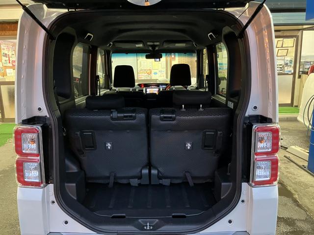 ウェイク Ｌ　ＳＡ（37枚目）