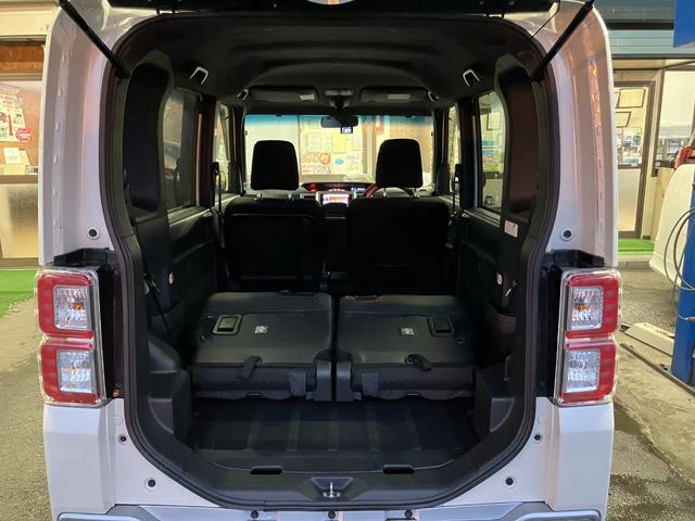 ウェイク Ｌ　ＳＡ（38枚目）