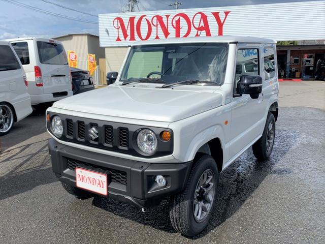 ジムニー ＸＣ（2枚目）