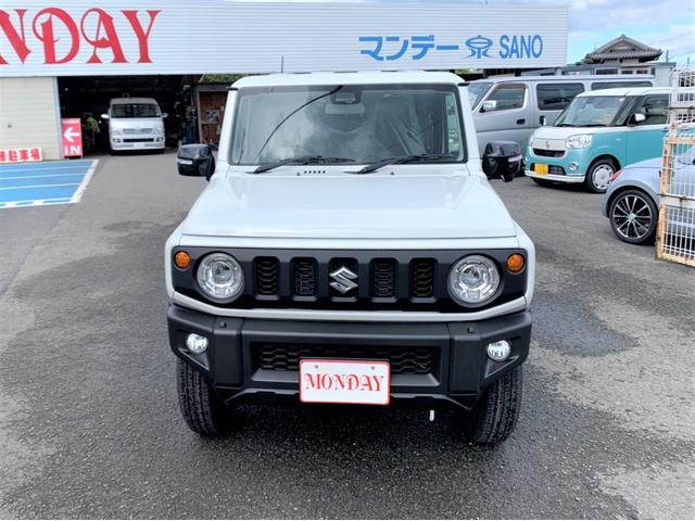 ジムニー ＸＣ（3枚目）