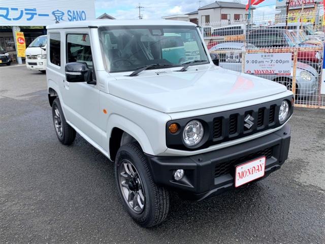 ジムニー ＸＣ（4枚目）