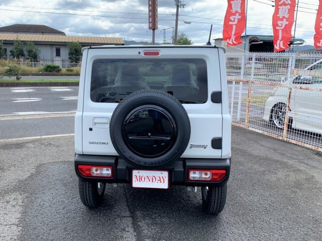 ジムニー ＸＣ（6枚目）