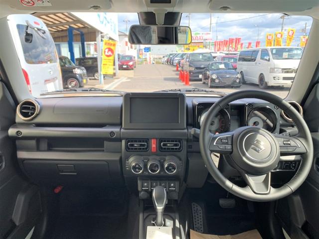 ジムニー ＸＣ（9枚目）