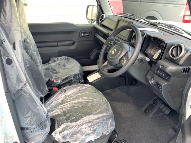 ジムニー ＸＣ（10枚目）