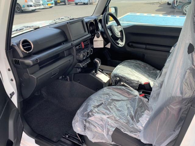 ジムニー ＸＣ（11枚目）