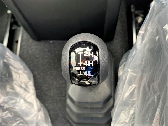 ジムニー ＸＣ（21枚目）