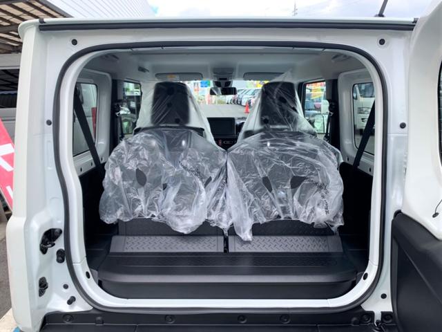 ジムニー ＸＣ（26枚目）