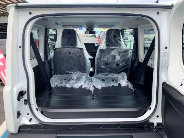 ジムニー ＸＣ（27枚目）