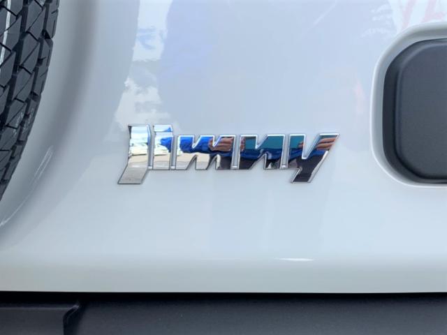 ジムニー ＸＣ（28枚目）