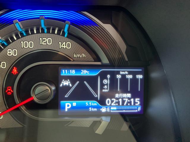 ハスラー ハイブリッドＸ（10枚目）