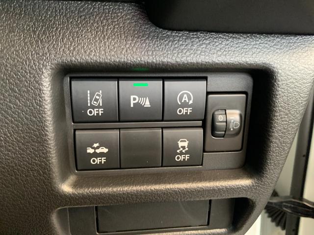 ハスラー ハイブリッドＸ（11枚目）