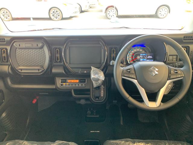 ハスラー ハイブリッドＸ（15枚目）